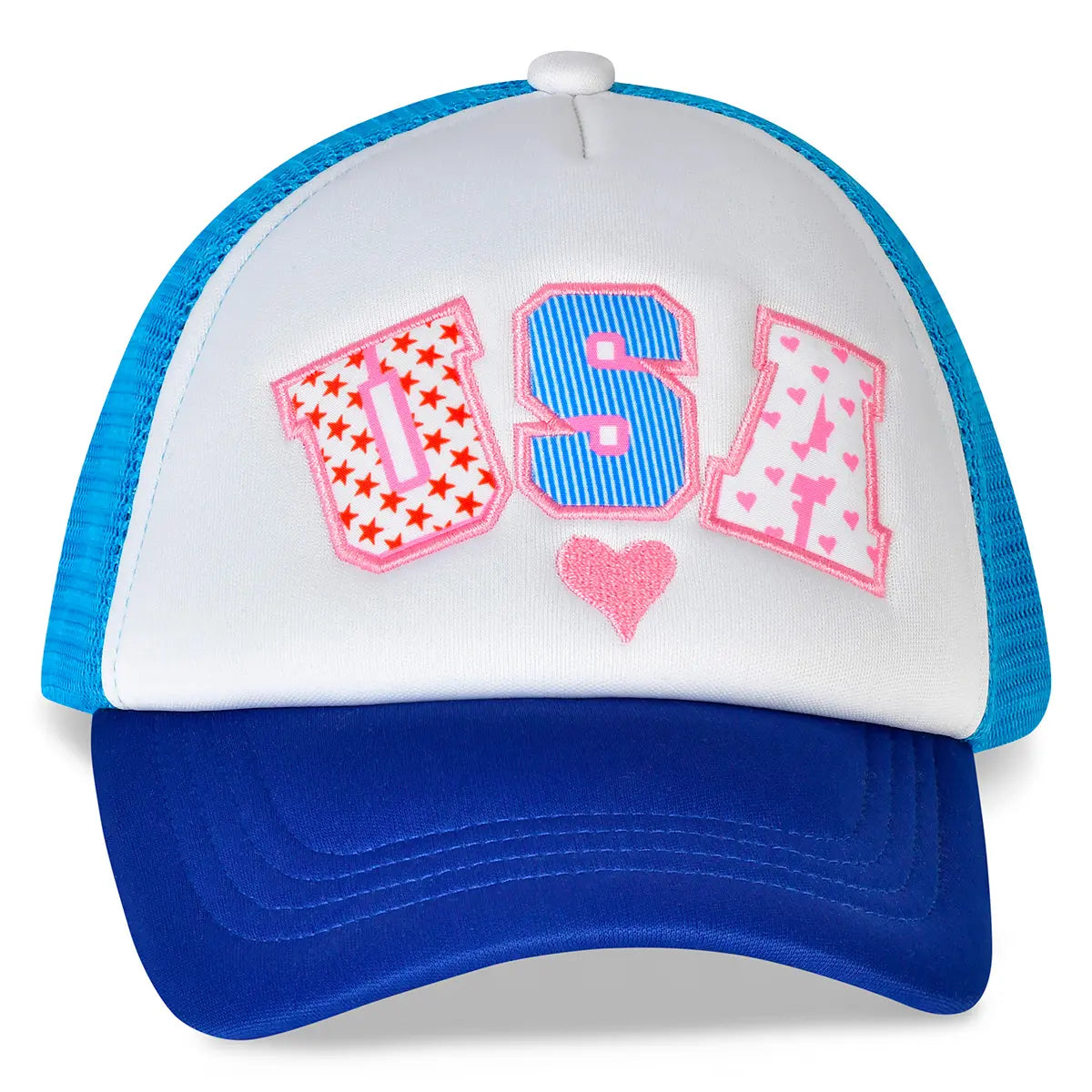 Iscream USA Party Trucker Hat