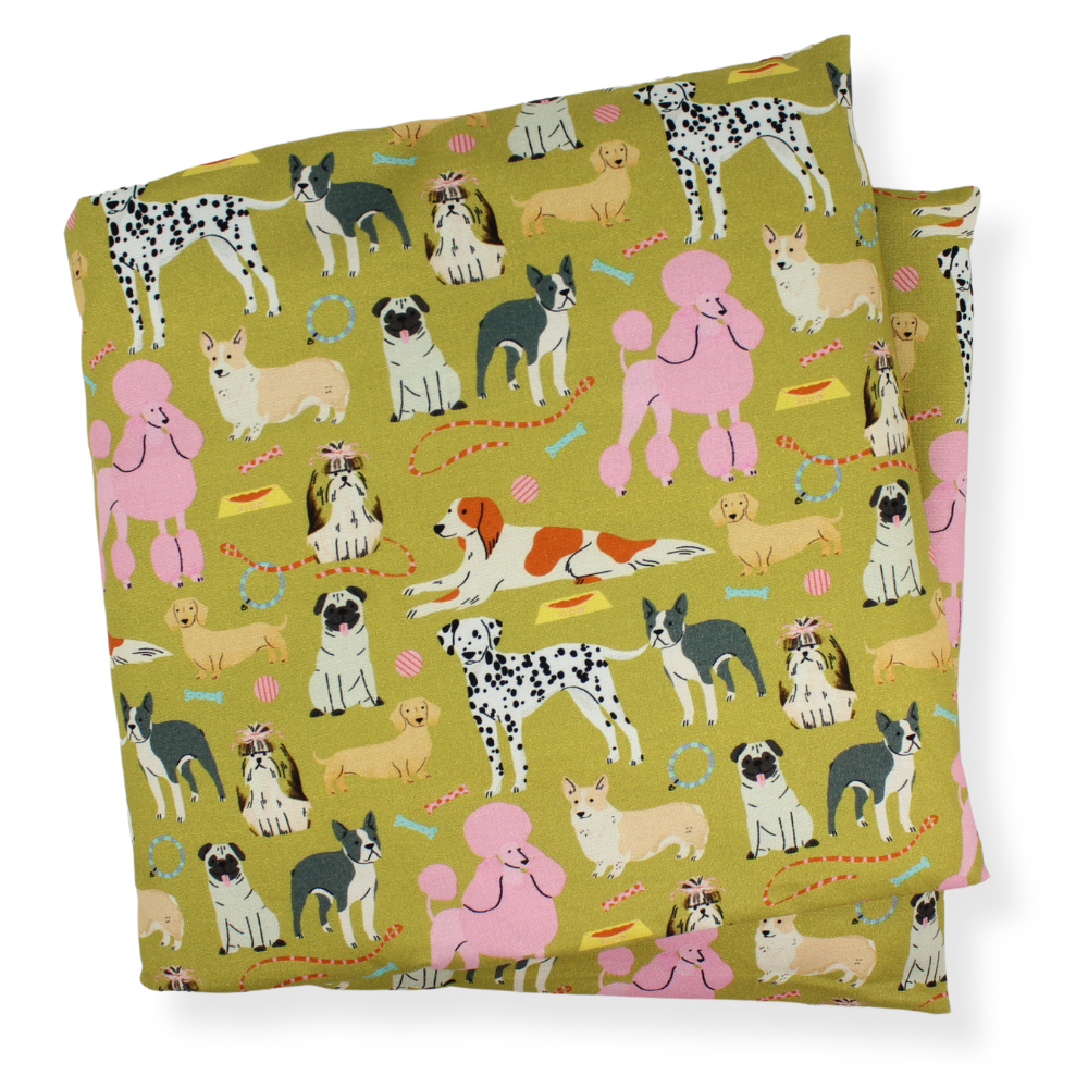 Aromatherapy Large Heat & Cold Wrap