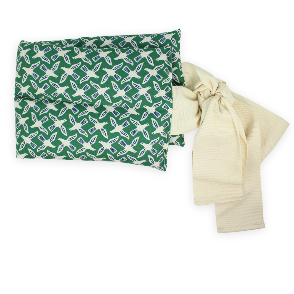 Aromatherapy Heat & Cold Back Wrap