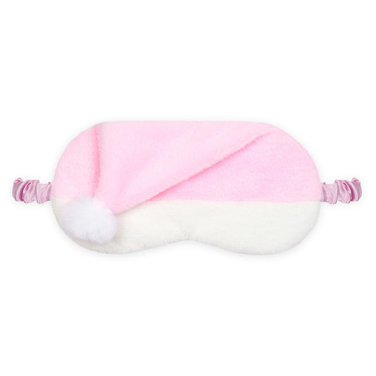 Iscream OL' Saint Nick Eye Mask