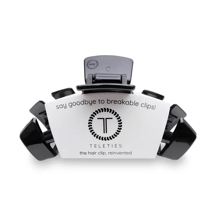 Teleties-Large-Claw Clip
