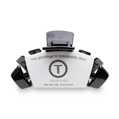 Teleties-Large-Claw Clip