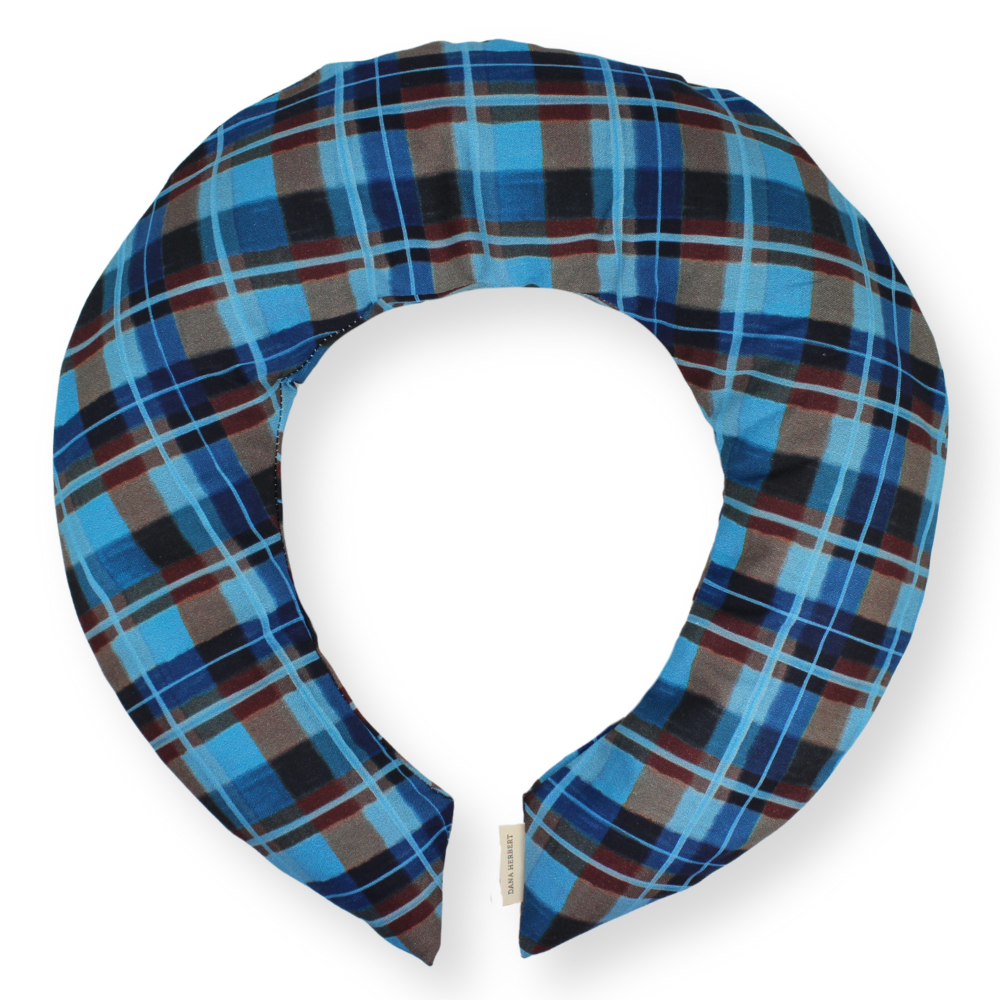 BASICS: Neck Wrap, Men's, Gender-neutral