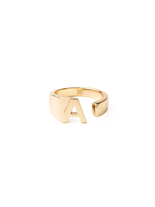 Michelle McDowell Luxe Sydney Ring