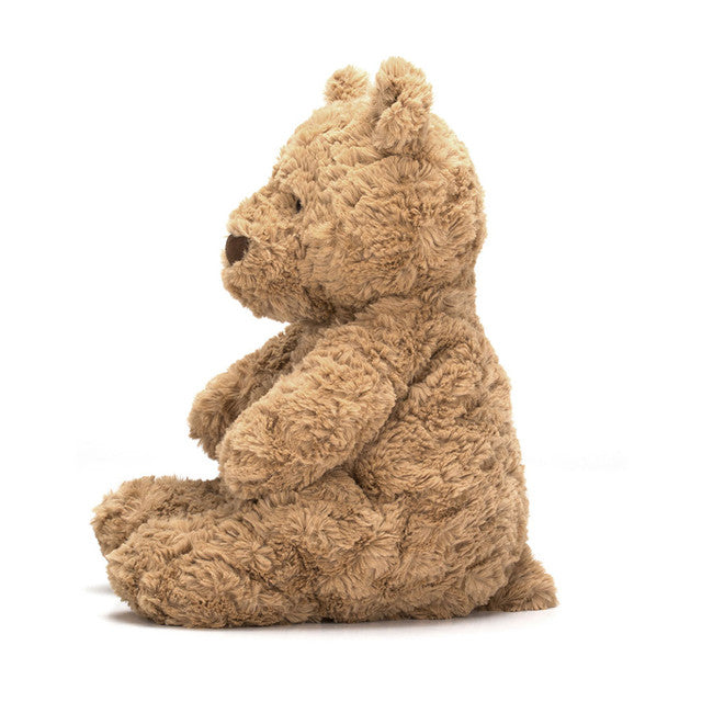 Jellycat Bartholomew Bear Size Huge