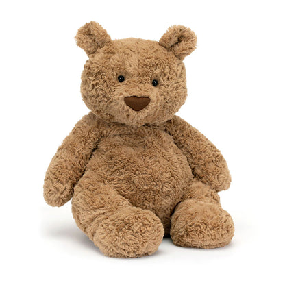 Jellycat Bartholomew Bear Size Huge