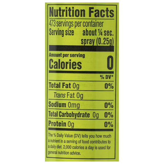 Graza "Frizzle" High Heat Cooking Olive Oil Spray - 5oz