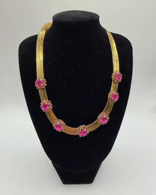 Tova Kirsten Necklace