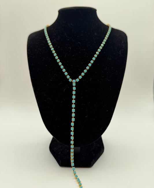 Tova Kasandra Necklace