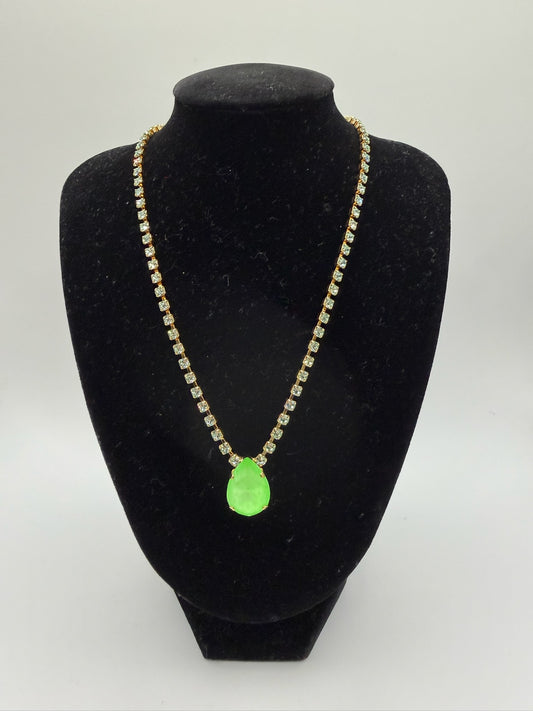 Tova Milli Necklace