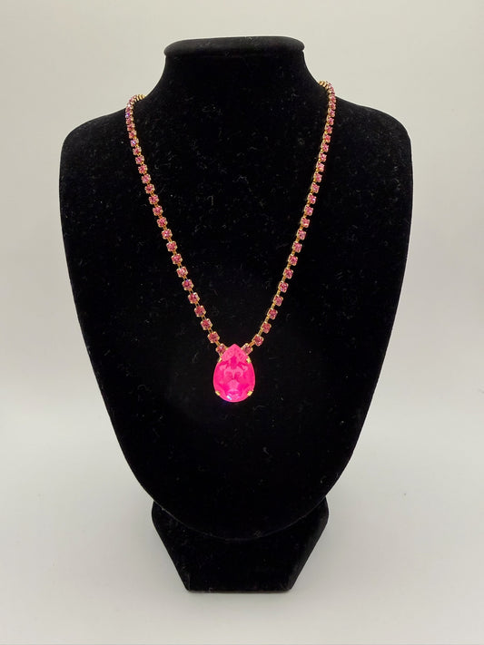 Tova Milli Necklace