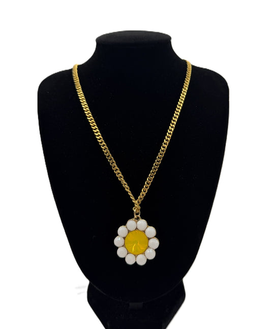 Tova Twiggy Necklace