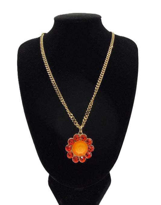 Tova Twiggy Necklace