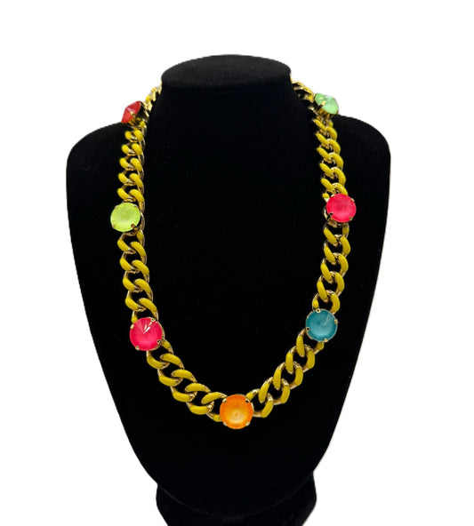 Tova Galileu Necklace