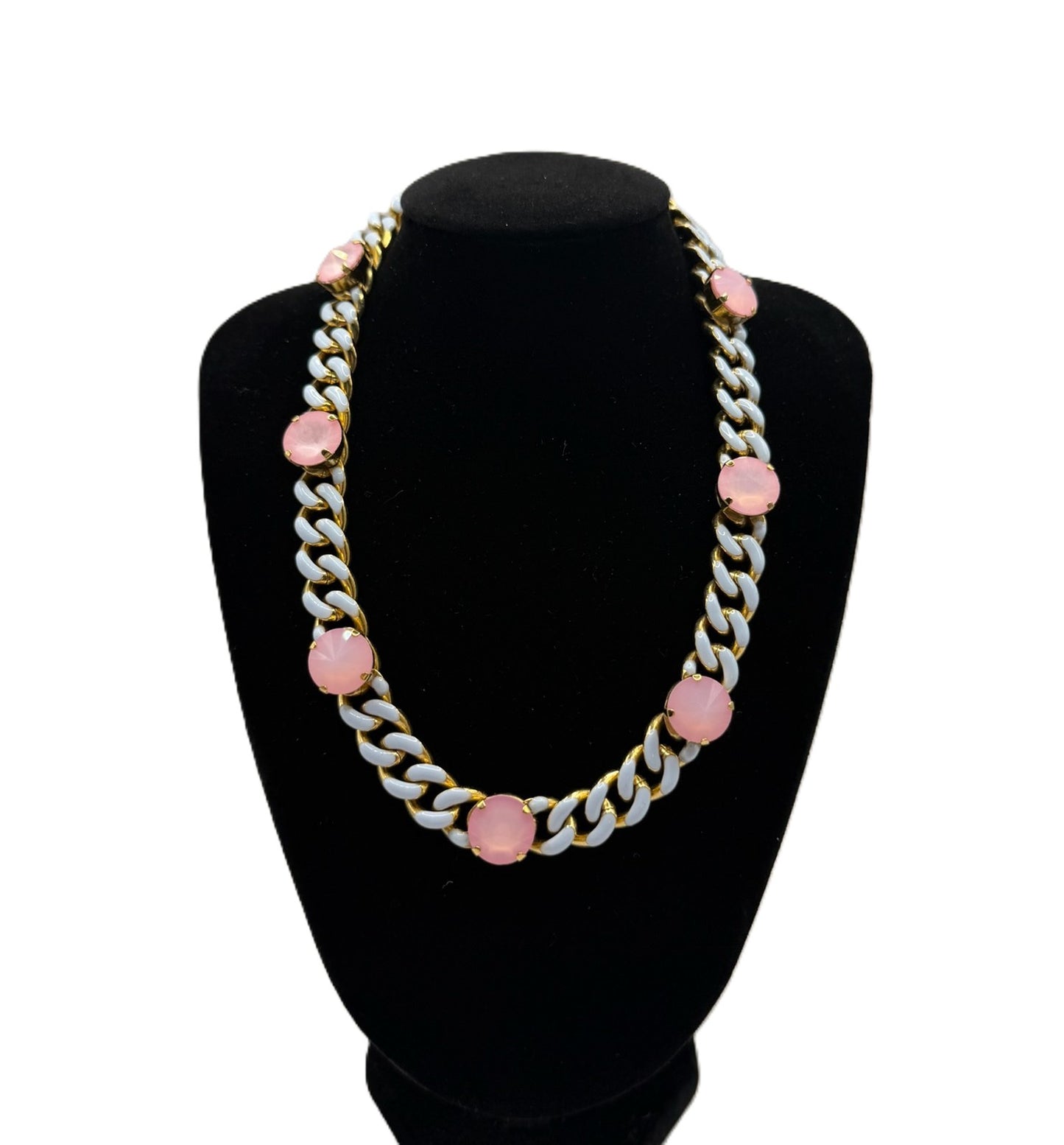 Tova Galileu Necklace