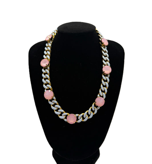 Tova Galileu Necklace