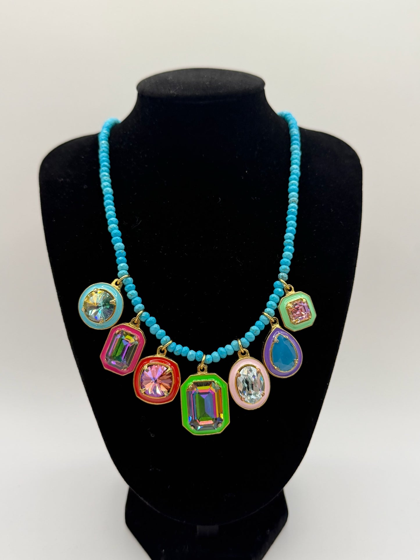 Tova Clemmy Necklace