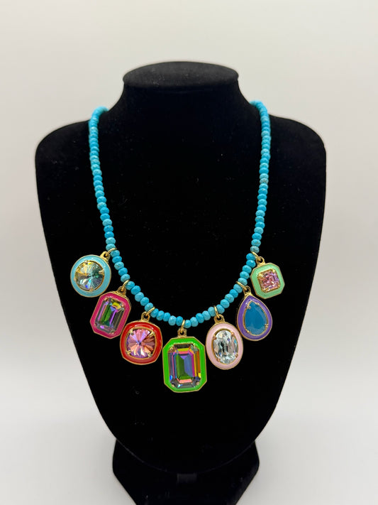 Tova Clemmy Necklace
