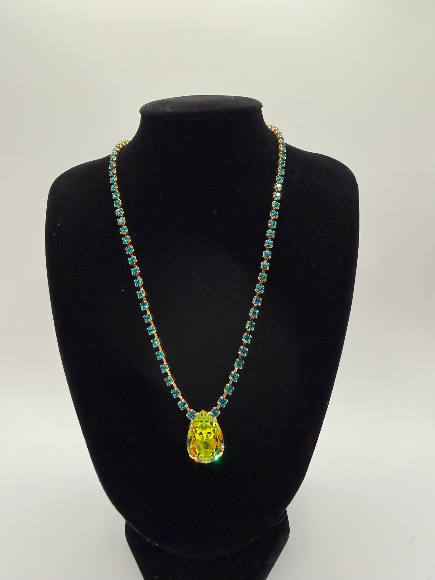 Tova Milli Necklace