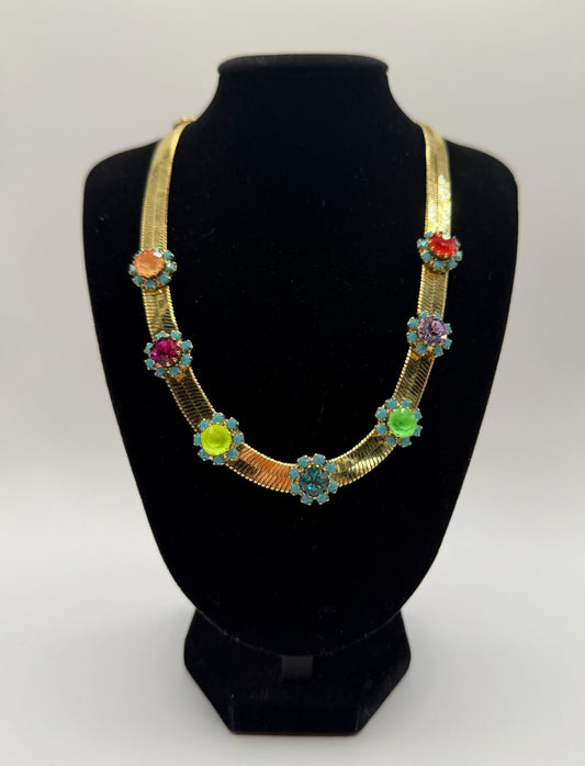 Tova Kirsten Necklace