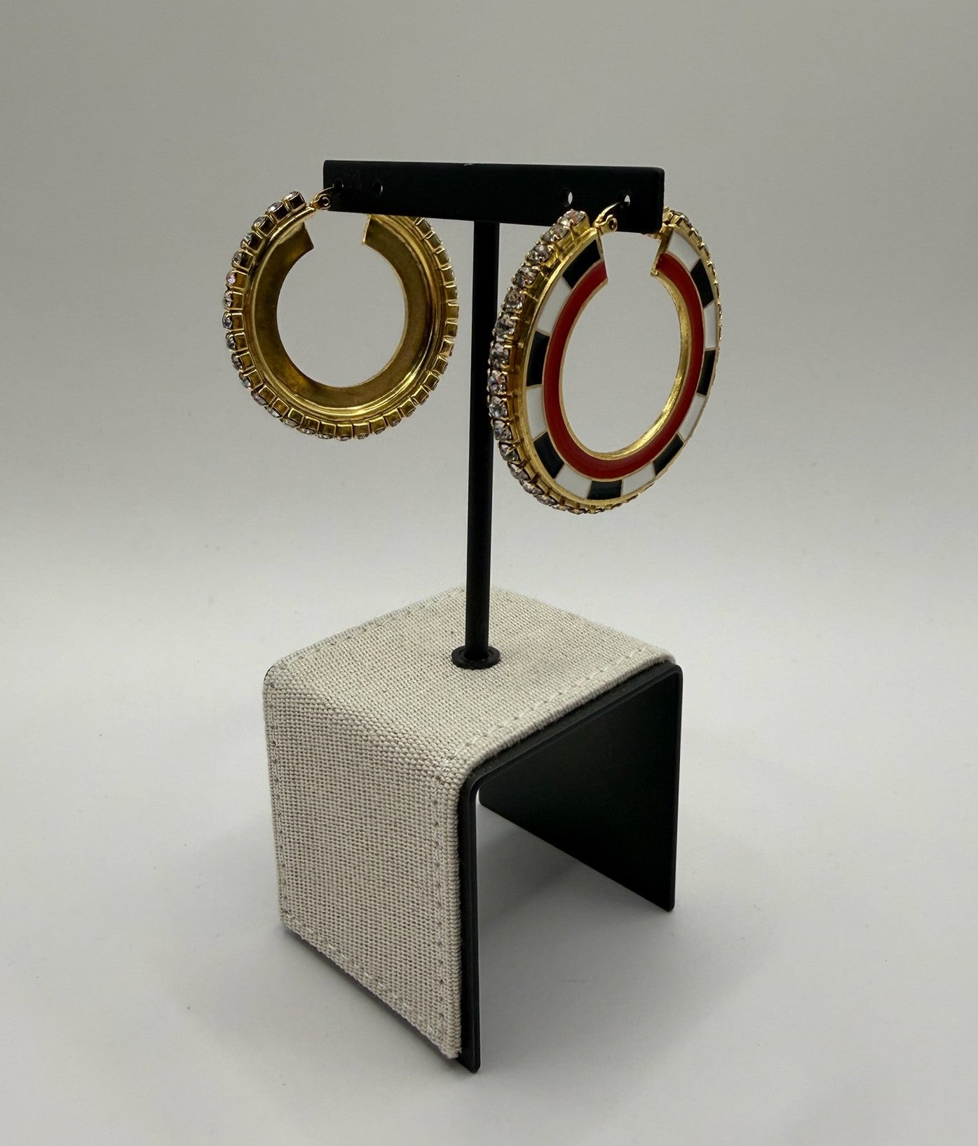 Tova Vienna Hoops