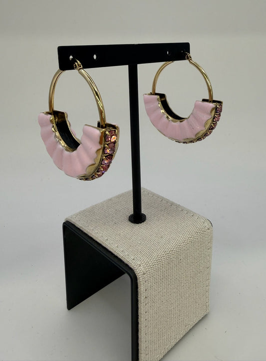 Tova Sage Hoops