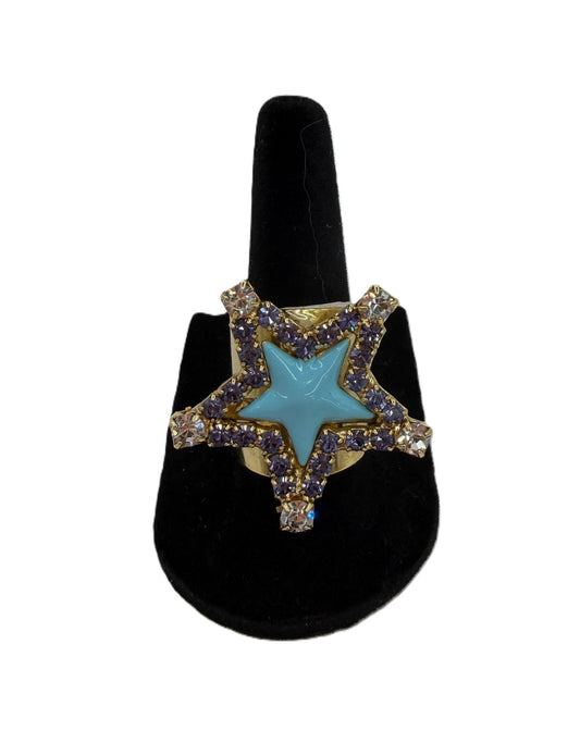 Tova Superstar Ring