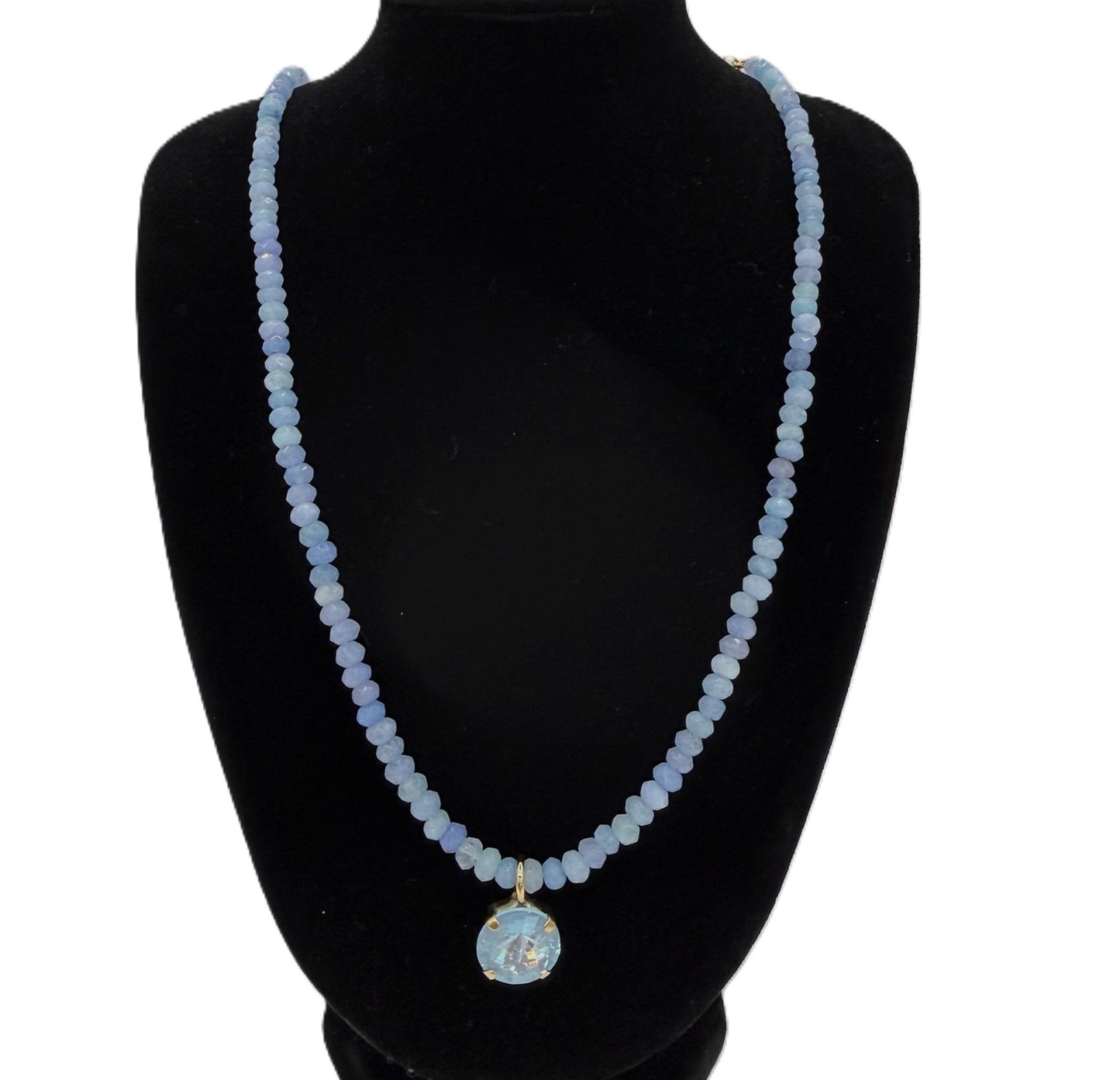 Tova Paige Necklace