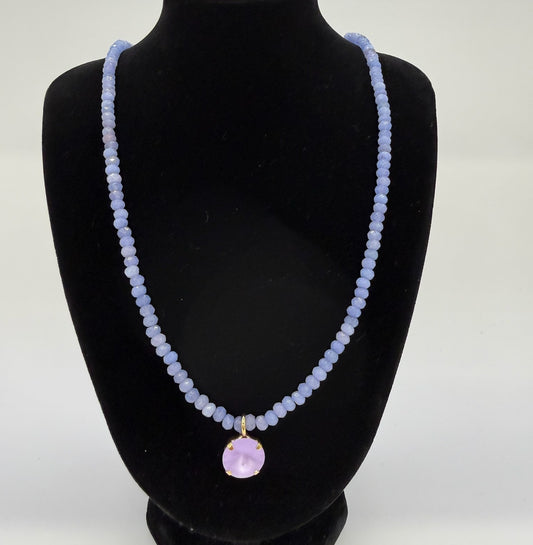 Tova Paige Necklace