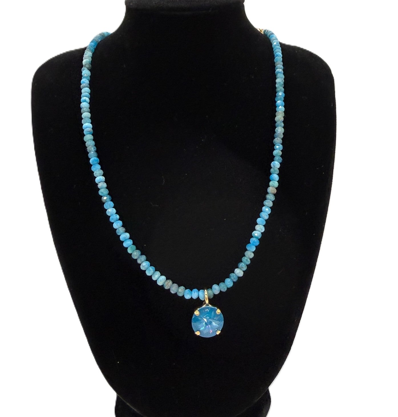 Tova Paige Necklace