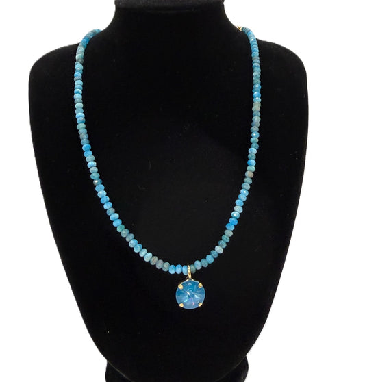 Tova Paige Necklace