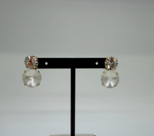 Tova Maegan Earrings