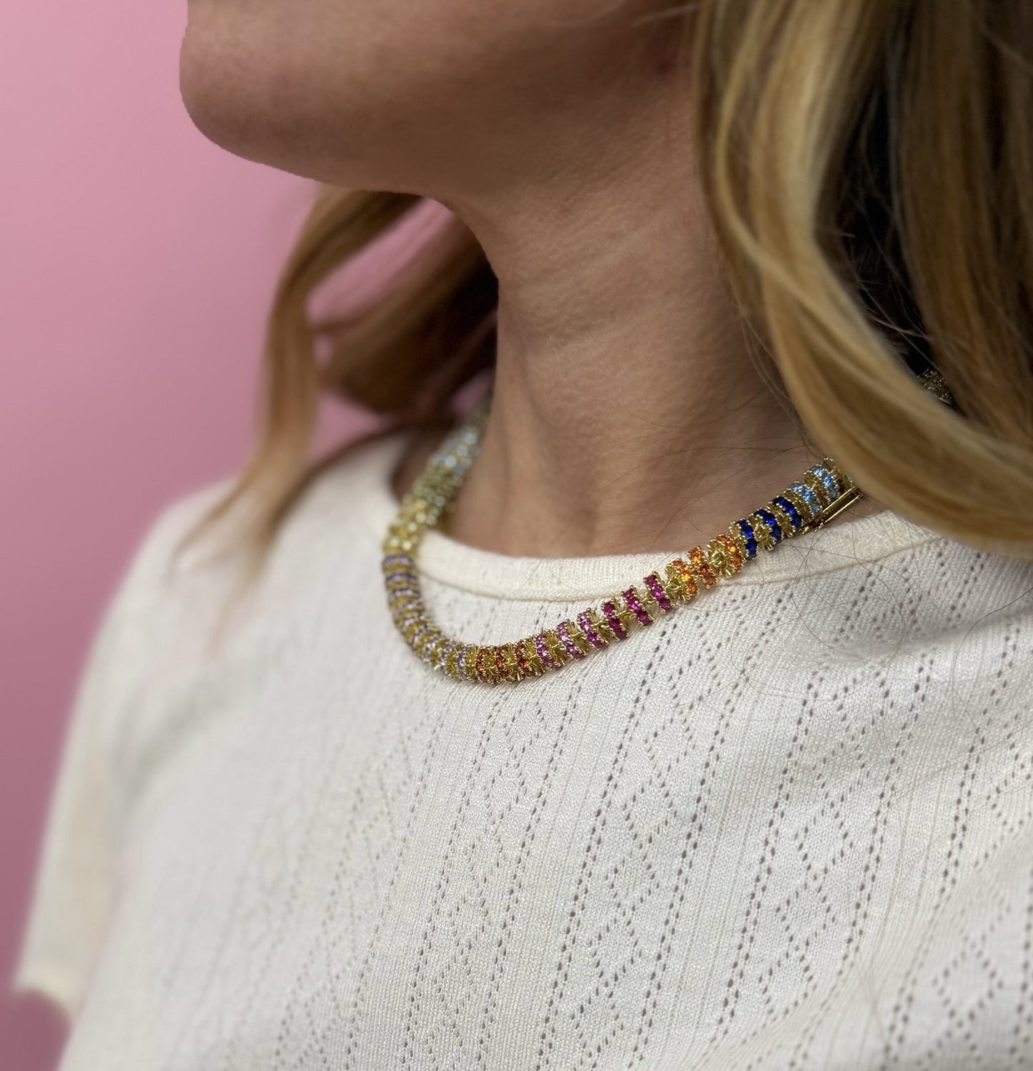 Tova Serenith Necklace