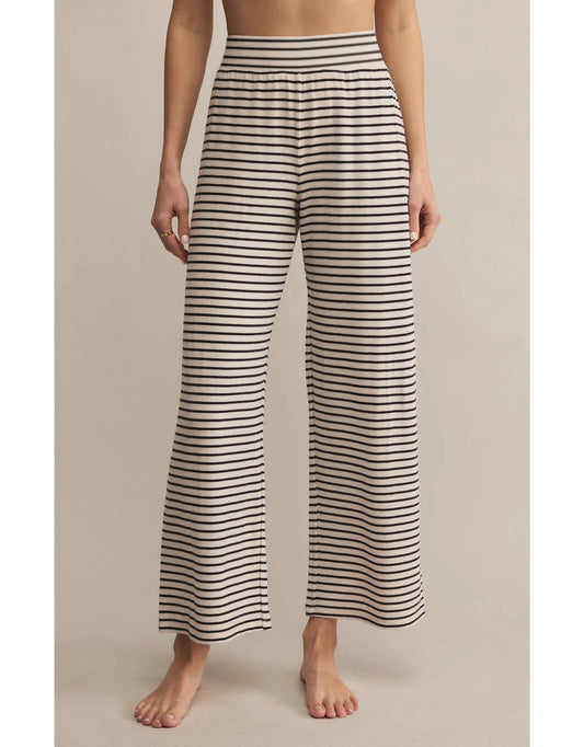 Luxe Stripe Pant