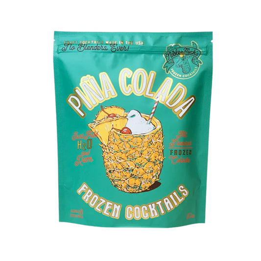Noble Mick's Cocktail Mix - Frozen Cocktails