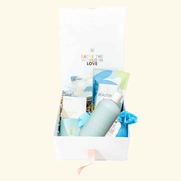 Musee Relax Gift Set