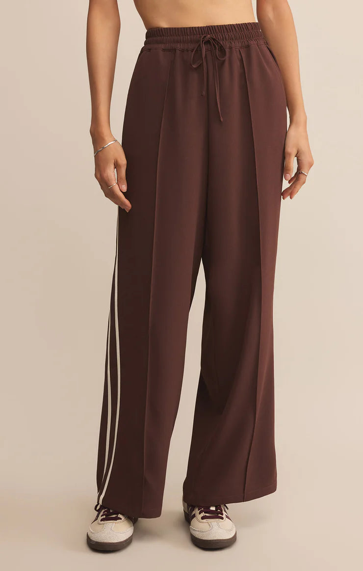 Sandalwood Track Pant