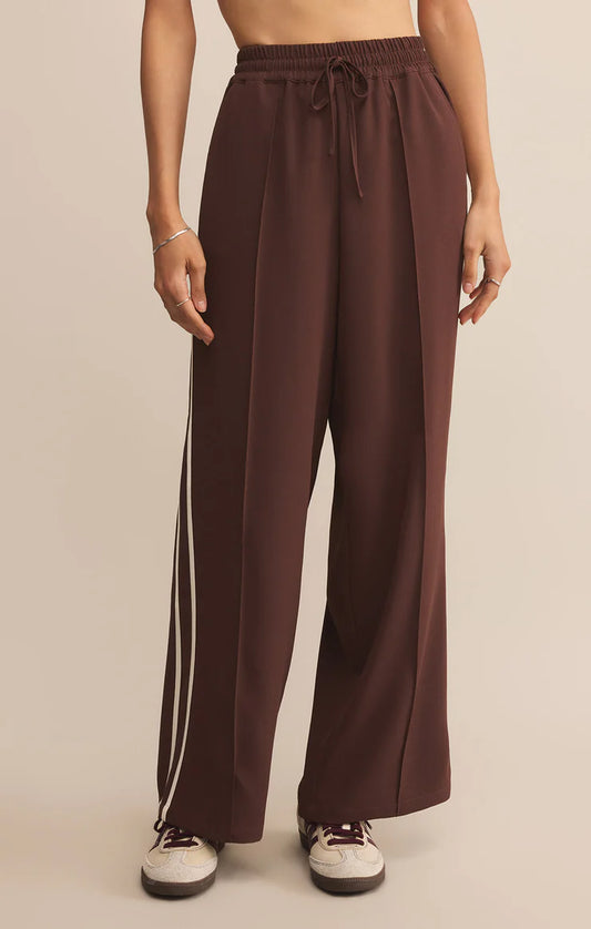 Sandalwood Track Pant
