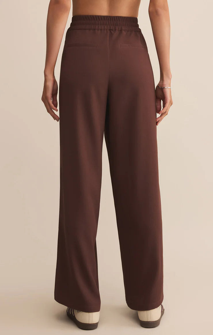 Sandalwood Track Pant