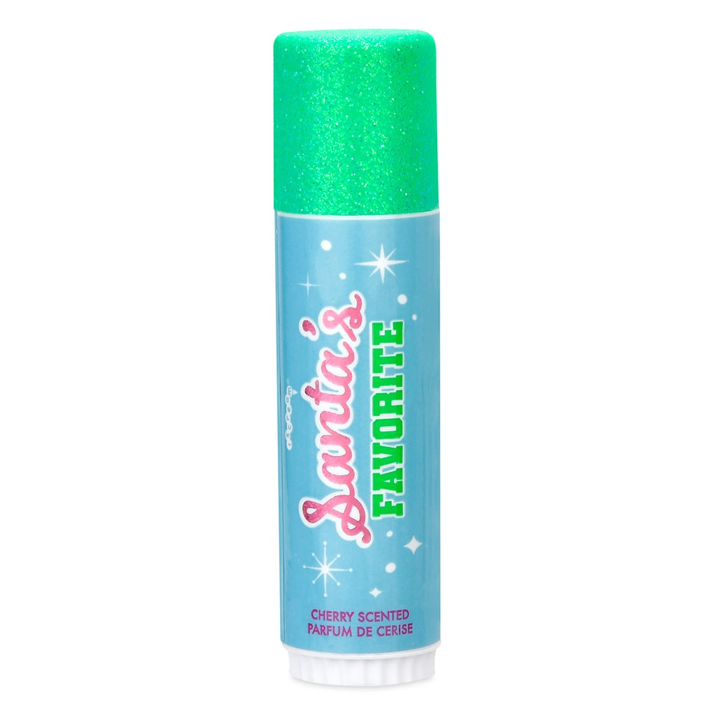 Iscream Santas Favorite Lip Balm