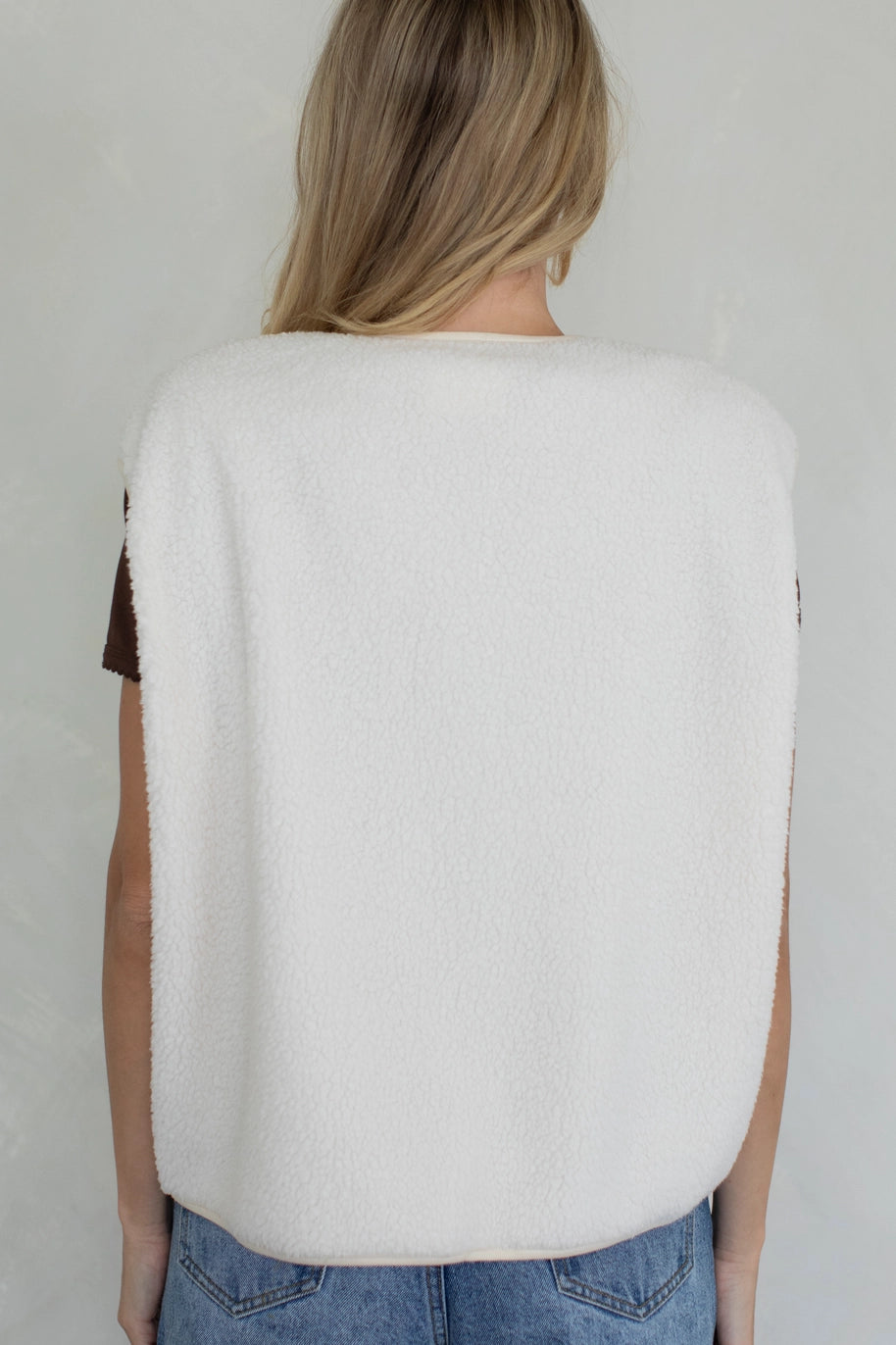 Sherpa Vest