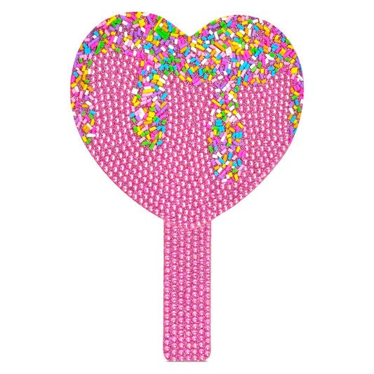 Iscream Sprinkle Sparkle Mirror