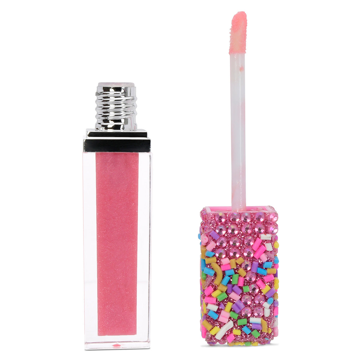 Iscream Sprinkle Sparkle Lip Gloss