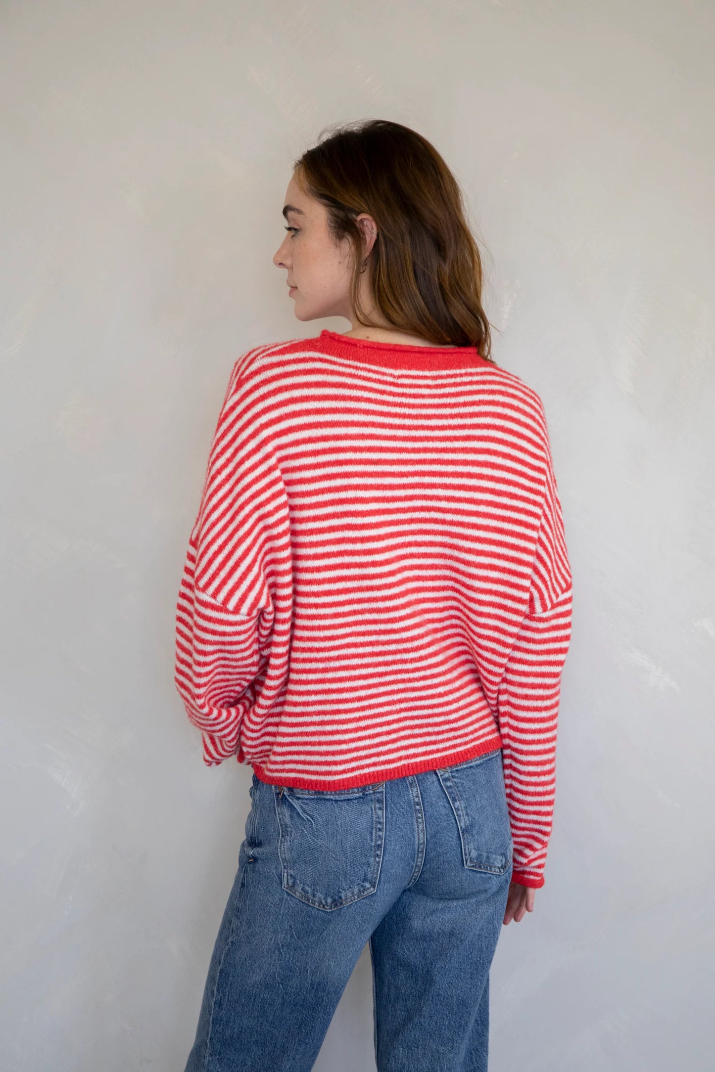 Piper Cardigan