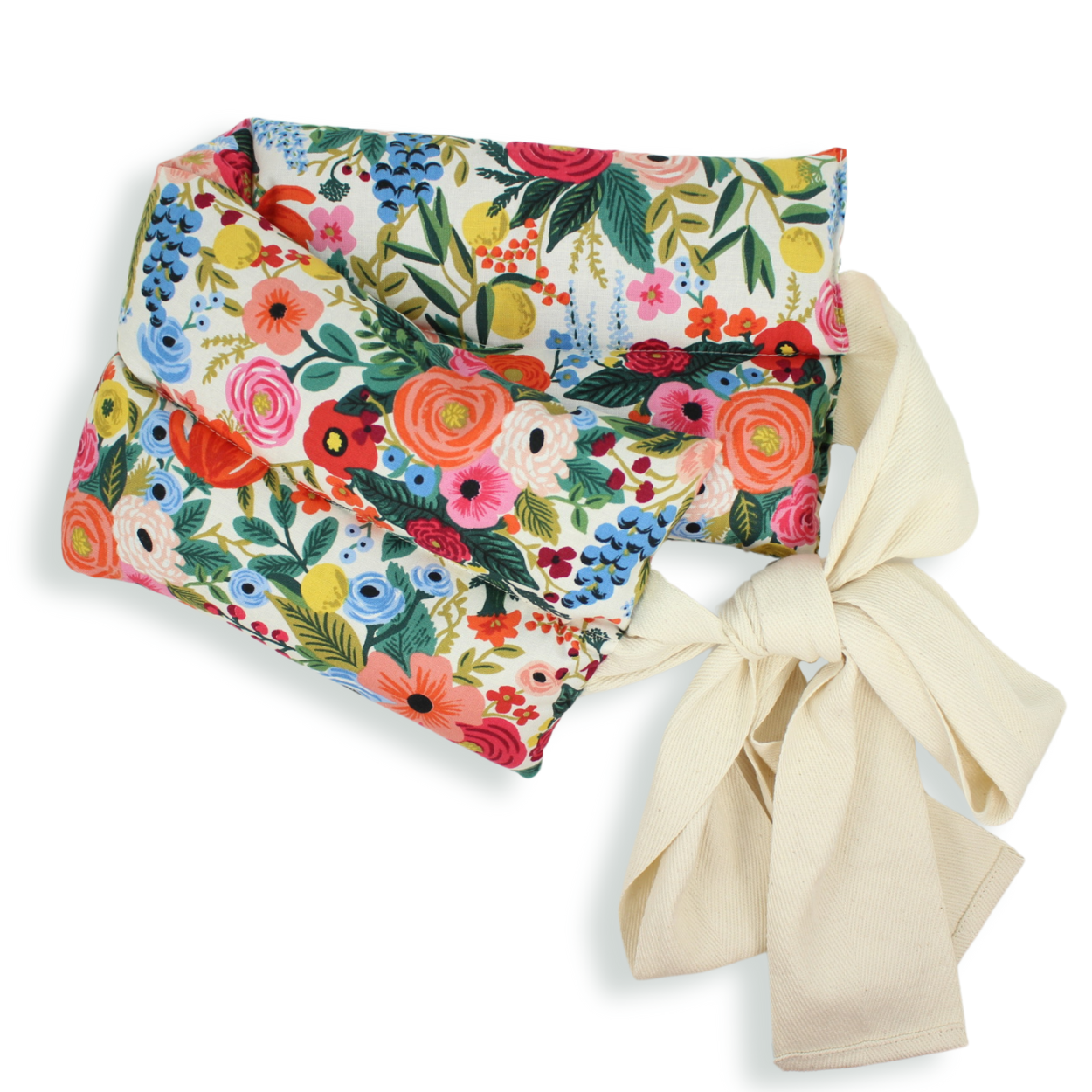 Aromatherapy Heat & Cold Back Wrap