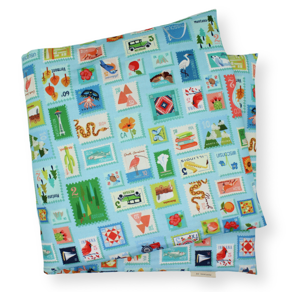 Aromatherapy Large Heat & Cold Wrap