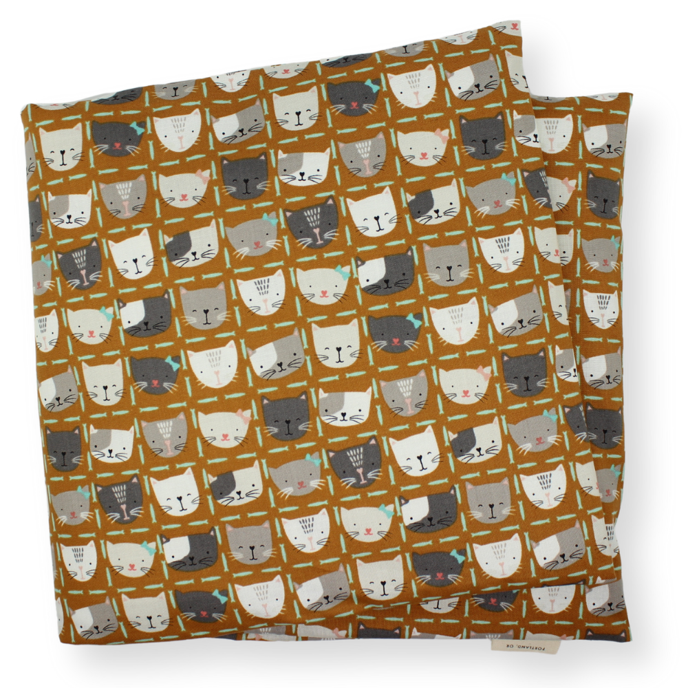 Aromatherapy Large Heat & Cold Wrap