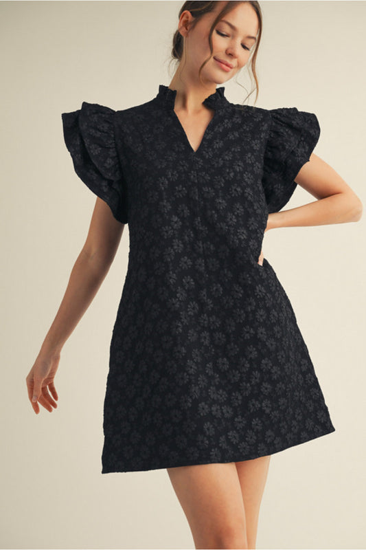 The Perfect Event Dress
