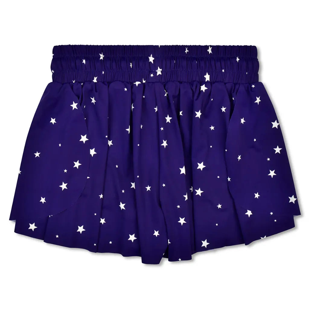 Iscream Butterfly Style Star Short