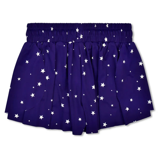 Iscream Butterfly Style Star Short